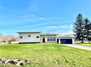 2550 Ducker Rd, North Branch, MI 48461