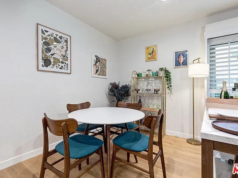 141 S Clark Dr #208 — Photo 19