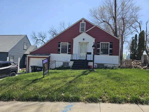 4203 Emmet St, Omaha, NE 68111