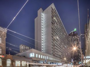 45 Carlton St #408, Toronto, ON M5B2H9
