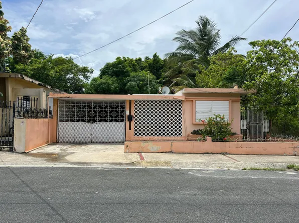 J 40 Ramon Quinones St, Carolina, PR 00979