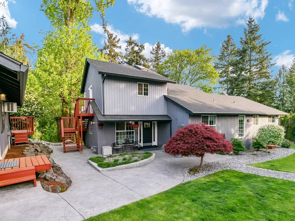 12410 NE 9th Ct, Vancouver, WA 98685