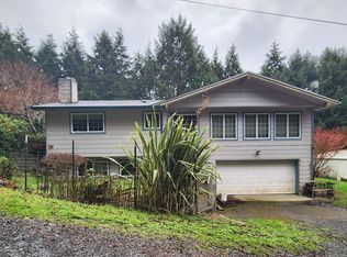 9595 NE 17th Ave, Rockaway Beach, OR