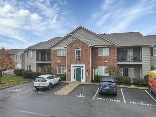 637 Spring Valley Dr, Lewis Center, OH 43035