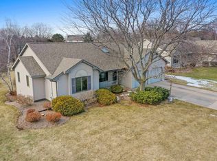 1429 Spartan Rd, New Franken, WI 54229