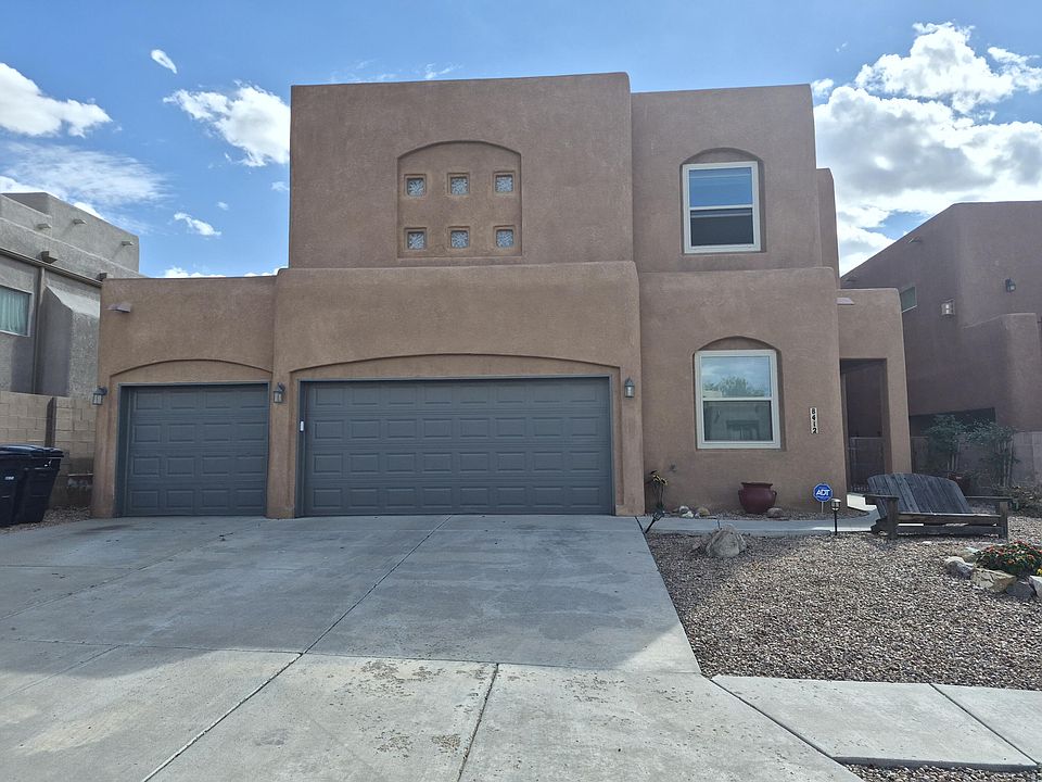 1st image of 8412 Desert Sunrise Rd NE