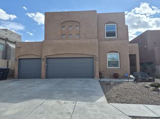 8412 Desert Sunrise Rd NE, Albuquerque, NM 87122