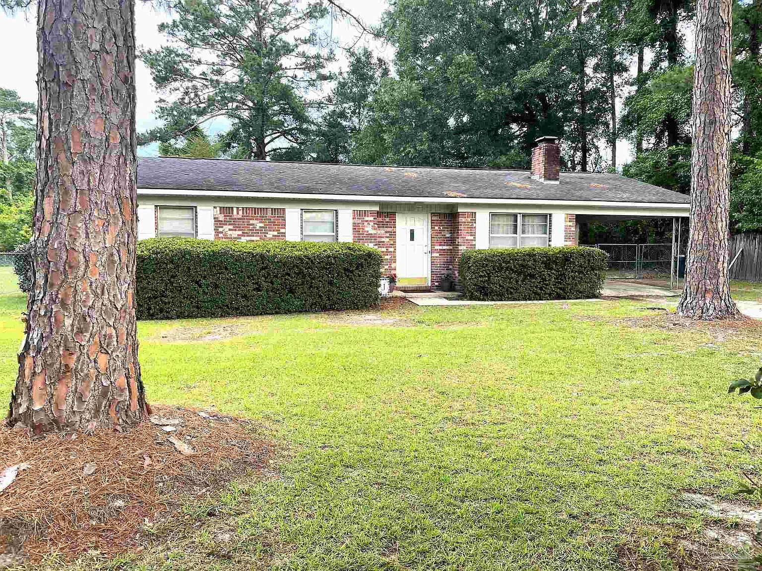 511 Victory St, East Brewton, AL 36426 Zillow