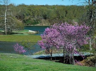 2259 Masters Rd, Sulphur, OK 73086