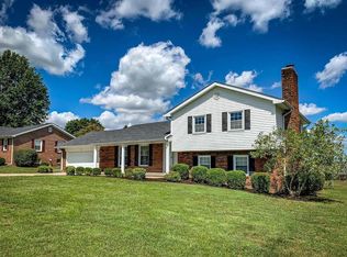 625 Cloverdale Dr, Danville, KY 40422