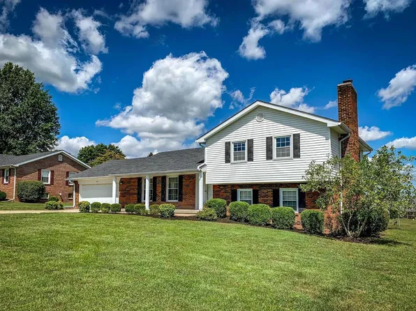 625 Cloverdale Dr, Danville, KY 40422