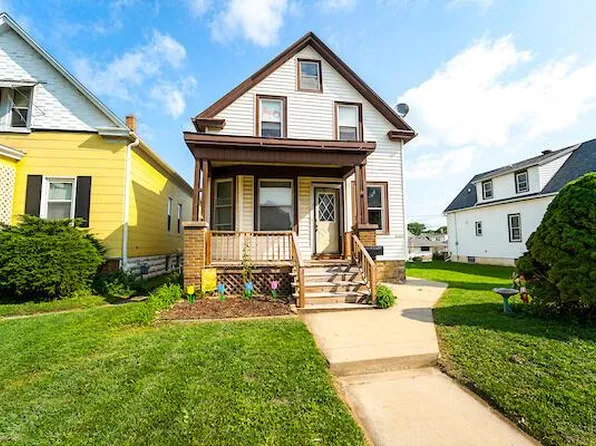 3642 E Armour AVENUE, Cudahy, WI 53110