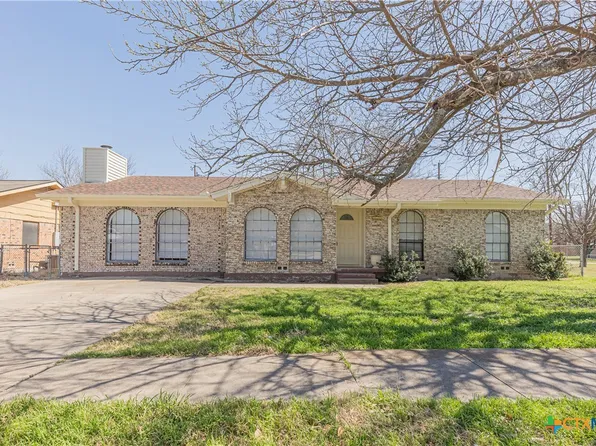 517 Judy Ln, Copperas Cove, TX 76522
