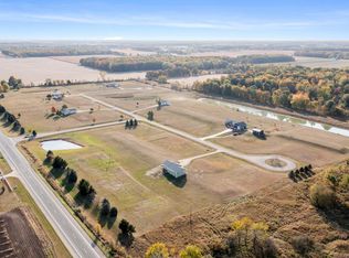 8123 Timber Creek Dr, Fenwick, MI 48834