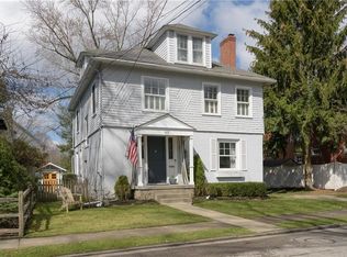 413 Orchard St, Sewickley, PA 15143