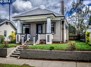6722 N Mississippi Ave, Portland, OR 97217