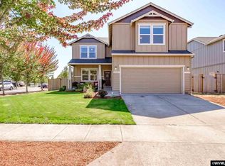 3668 Bernard Ave NE, Albany, OR 97322