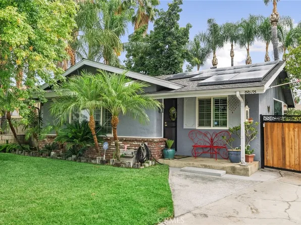 8678 La Paix St, Alta Loma, CA 91701