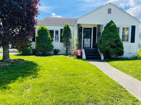 410 E Cottage Ave, Elizabethton, TN 37643