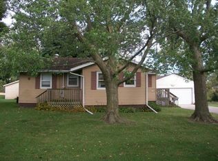 443 N Jackson St, Rhodes, IA 50234