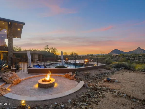 10570 E Pinnacle Peak Road, Scottsdale, AZ 85255