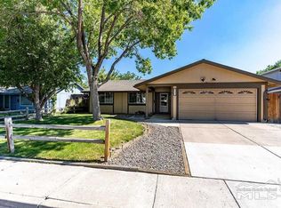 2323 William Morby Dr, Sparks, NV 89434