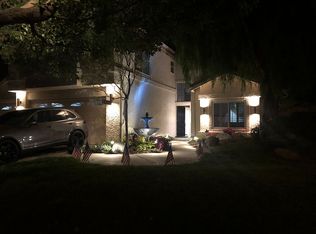 4153 Oakcliff Dr, Moorpark, CA 93021
