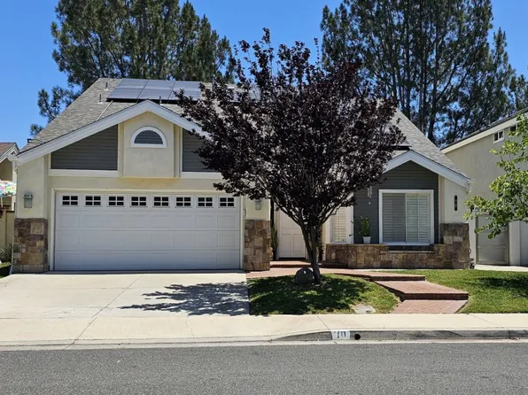 10 Windflower, Aliso Viejo, CA 92656