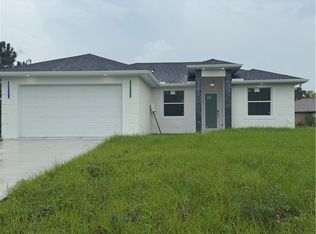 426 Jaipur Dr, Lehigh Acres, FL 33974