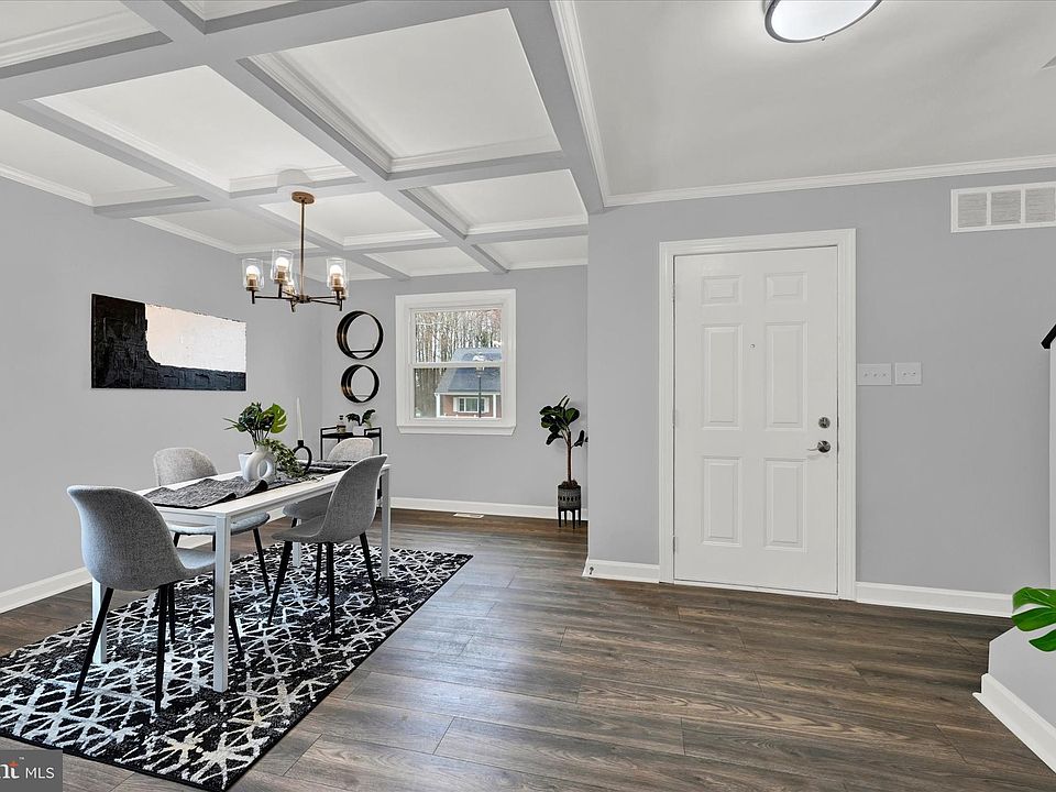 43 Caraway Rd, Reisterstown, MD 21136 Zillow