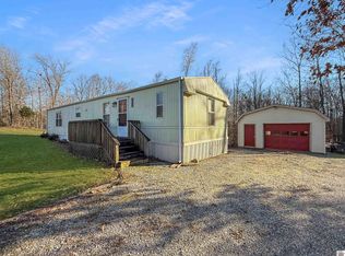 187 Wallace Cemetery Rd, Cadiz, KY 42211