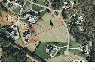 12313 Birchfalls Dr, Raleigh, NC 27614