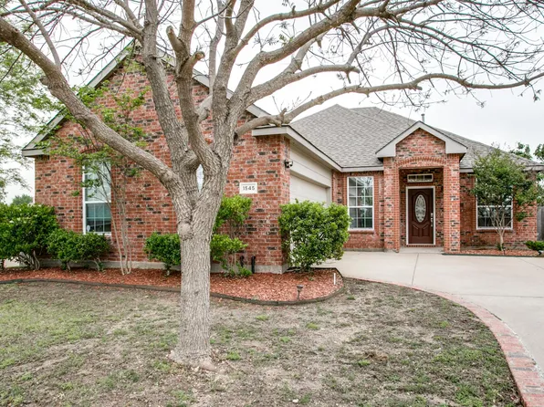 1545 Rolling Brook Dr, Allen, TX 75002