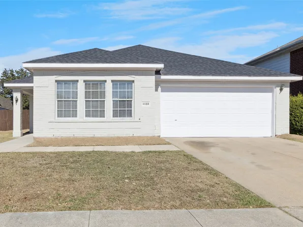 4133 Jenny Lake Trl, Fort Worth, TX 76244