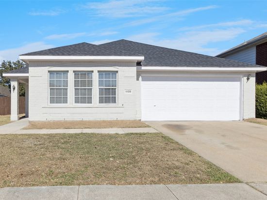 4133 Jenny Lake Trl, Fort Worth, TX 76244