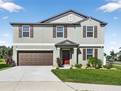 13423 Jamaica Plank Loop, Riverview, FL, 33579