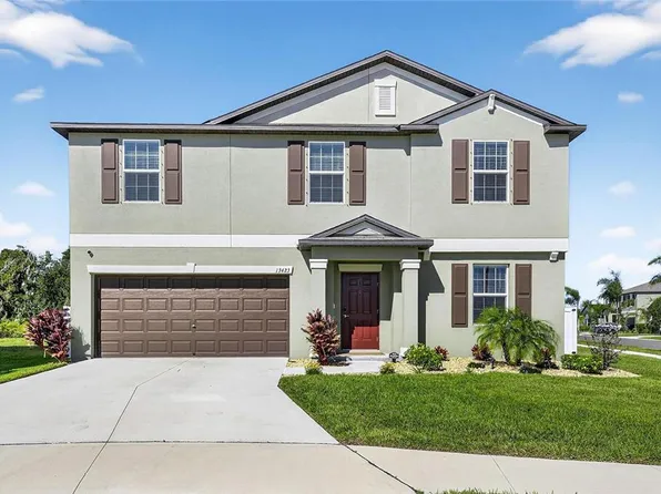 13423 Jamaica Plank Loop, Riverview, FL 33579