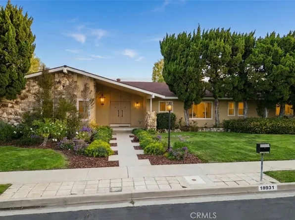 18931 Mayall St, Northridge, CA 91324