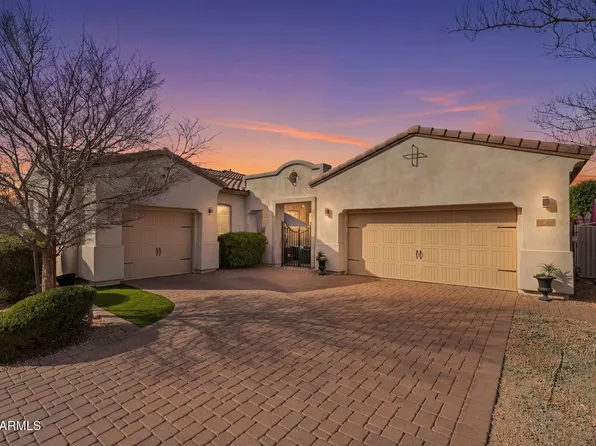 14576 W ORANGE Drive, Litchfield Park, AZ 85340