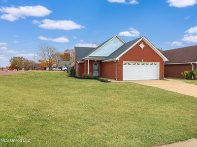 7602 Davis Pkwy, Southaven, MS, 38671