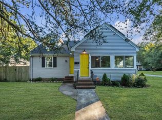 62 Bainbridge Ave, Portsmouth, VA 23702