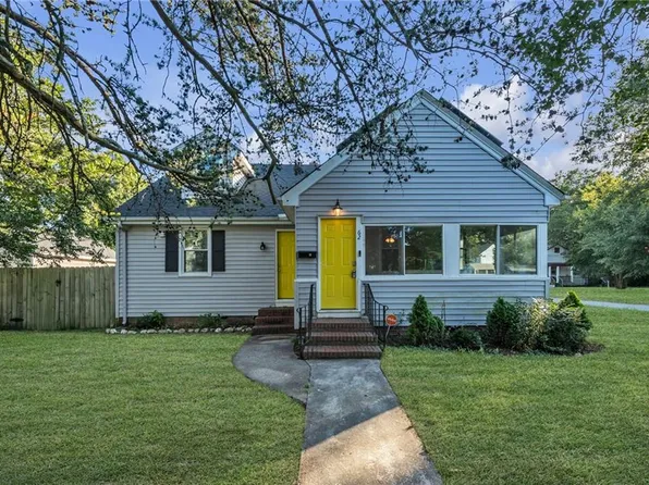 62 Bainbridge Ave, Portsmouth, VA 23702