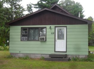 232 Benson Ave W, Grantsburg, WI 54840