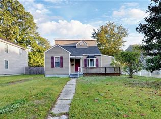 984 Winward Rd, Norfolk, VA 23513