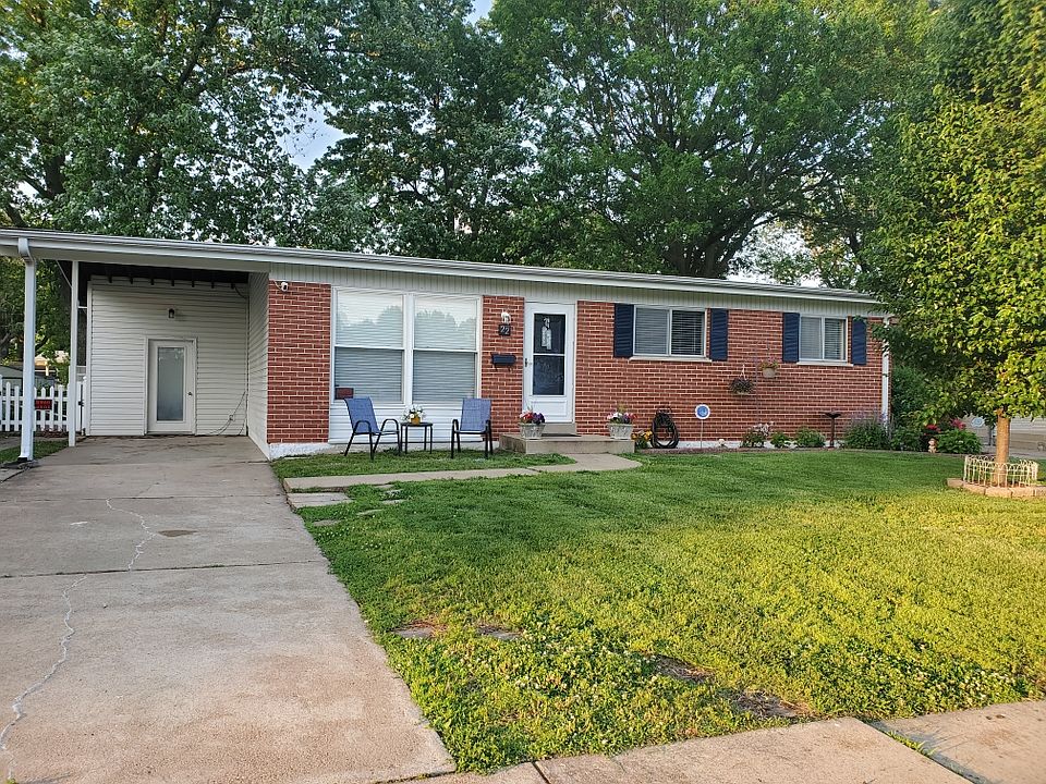1st image of 22 Olvera Cir