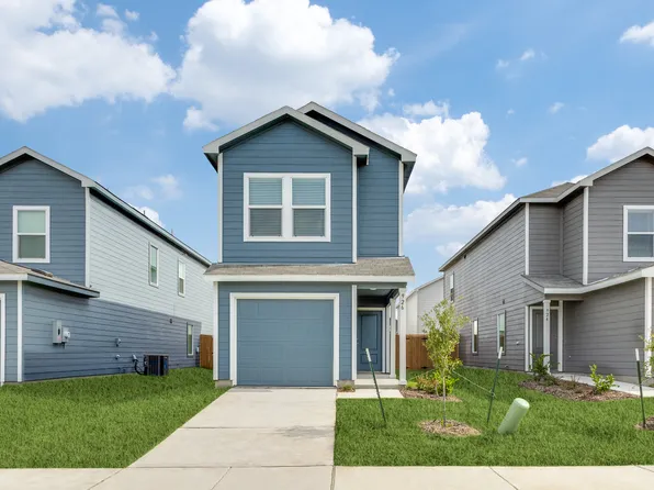 926 Sandhill Crane Ln, Princeton, TX 75407