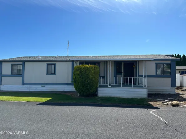 55 W Washington Ave Unit 195, Yakima, WA 98903
