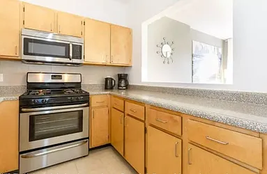 Rented by Paramount And Bond Real Estate