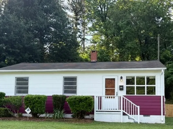 1012 Meadowbrook Blvd, High Point, NC 27260