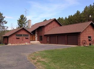 N9327 Old 13 Rd, Phillips, WI 54555